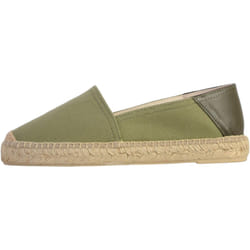Espadrilles Cuir Geox Lampedusa