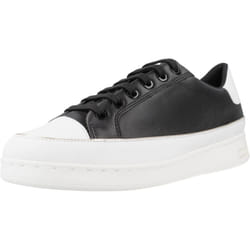 Geox modèle D Jaysen Noir