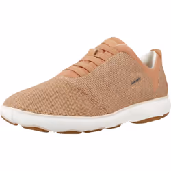 Geox modèle D Nebula Orange
