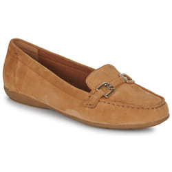 Mocassin Cuir Geox Annytah