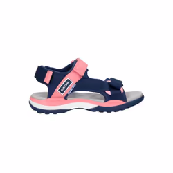 Geox modèle J Borealis Girl A  couleour Bleu