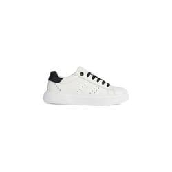 Geox modèle J Nettuno Girl A  couleour Blanc