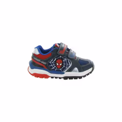 Geox modèle J Tuono Boy B  couleour Bleu