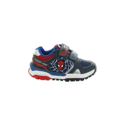 Geox modèle J Tuono Boy B  couleour Bleu