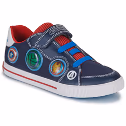 Geox modèle J Kilwi Boy B Bleu
