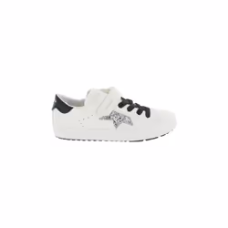 Geox J Kilwi Girl B Couleur Noir C0404