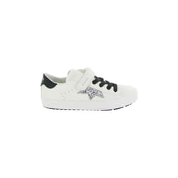 Geox J Kilwi Girl B Couleur Noir C0404