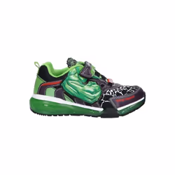 Geox modèle J Bayonyc Boy B Vert