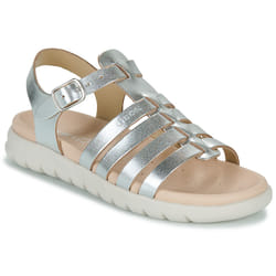 Sandales bébé fille Geox Soleima