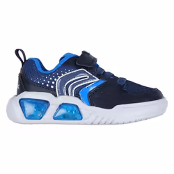 Sneakers J35gva011fec0693 Synthétique Bleu