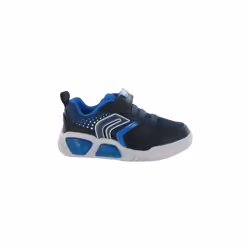 Sneakers J35gva011fec0693 Synthétique Bleu