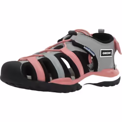 Geox modèle J Borealis Girl A Multicolore - 27