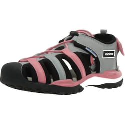 Geox modèle J Borealis Girl A Multicolore - 27