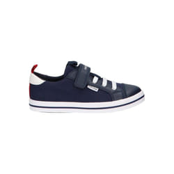Geox modèle Jr Ciak Girl  couleour Bleu