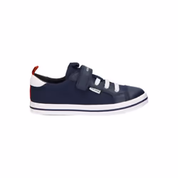 Geox modèle Jr Ciak Girl couleour Bleu