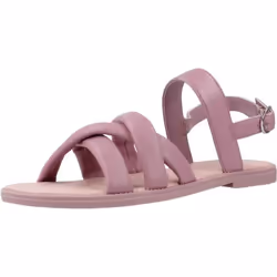 Geox modèle J Sandal Karly Girl Violet - 32