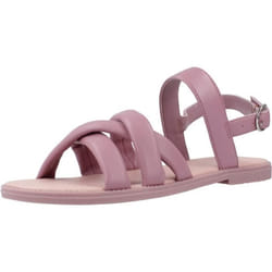 Geox modèle J Sandal Karly Girl Violet - 32