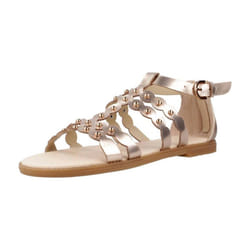 Sandale à Zip Plate Geox Enfant Karly