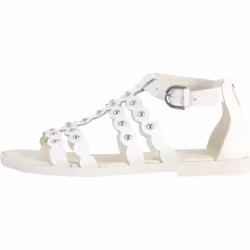 Sandale à Zip Plate Geox Enfant Karly