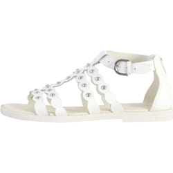 Sandale à Zip Plate Geox Enfant Karly