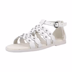 Sandale à Zip Plate Geox Enfant Karly