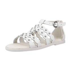 Sandale à Zip Plate Geox Enfant Karly