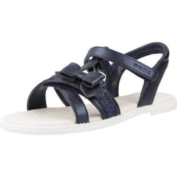 Geox modèle J Sandal Karly Girl Bleu - 24