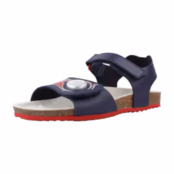 Geox modèle J Ghita Boy Bleu
