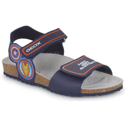 Geox modèle J Ghita Boy Bleu