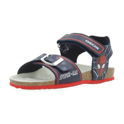 Geox modèle J Ghita Boy C Bleu