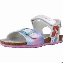 Geox modèle J Adriel Girl A Multicolore - 37