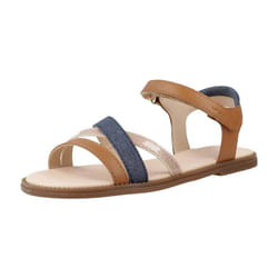 Geox modèle J Sandal Karly Girl Marron - 29