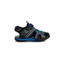 Sandale Cuir Enfant Geox Borealis