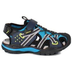 Sandale Cuir Enfant Geox Borealis