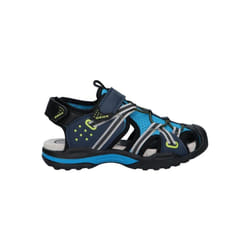 Sandale Cuir Enfant Geox Borealis