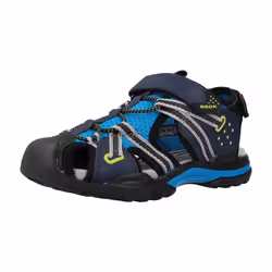 Geox modèle J Borealis Boy B Bleu - 24