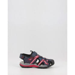 Sandales enfant Geox Borealis