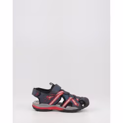 Geox modèle J Borealis Boy B Bleu - 33