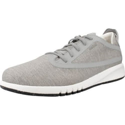 Geox modèle U Aerantis Gris