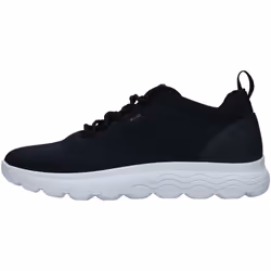 Sneakers Spherica A Textile Bleu
