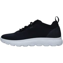 Sneakers Spherica A Textile Bleu