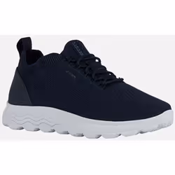 Sneakers Spherica A Textile Bleu