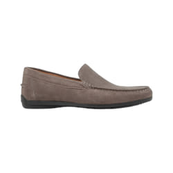 GEOX  U SIRON A COULEUR GRIS