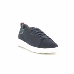 Chaussures Multisport - Geox - U35E7A 0006K C4002.MAN - Bleue - Homme - Multisport