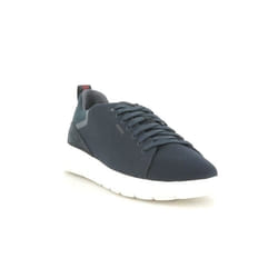 Chaussures Multisport - Geox - U35E7A 0006K C4002.MAN - Bleue - Homme - Multisport