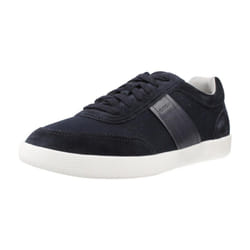 Geox modèle U Rieti Bleu