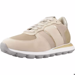 GEOX - Sneakers Femme D26F4A 022FU
