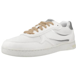 Geox modèle D Jaysen Blanc