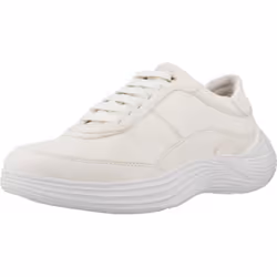 Geox modèle D Fluctis Blanc