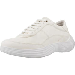 Geox modèle D Fluctis Blanc